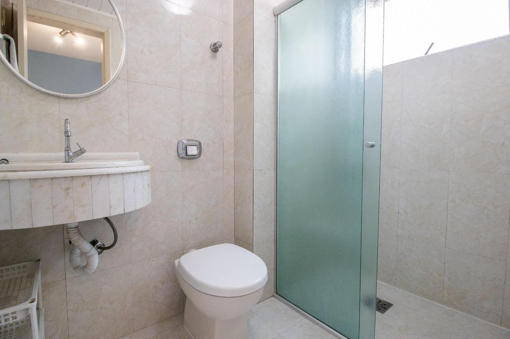 Nvr62B - Quadra Mar, Sacada, 2 Dorm, Climatizado Apartment Balneario Camboriu Exterior photo